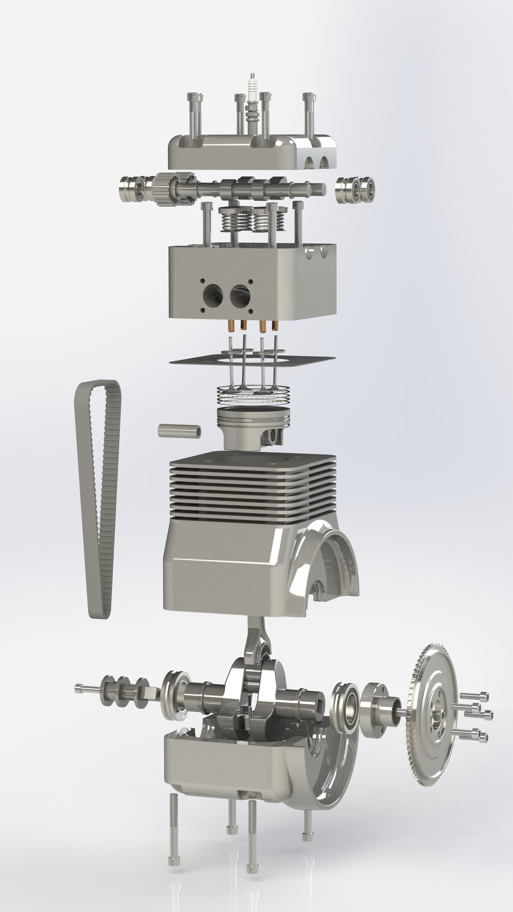 4冲程内燃机1.0.zip
